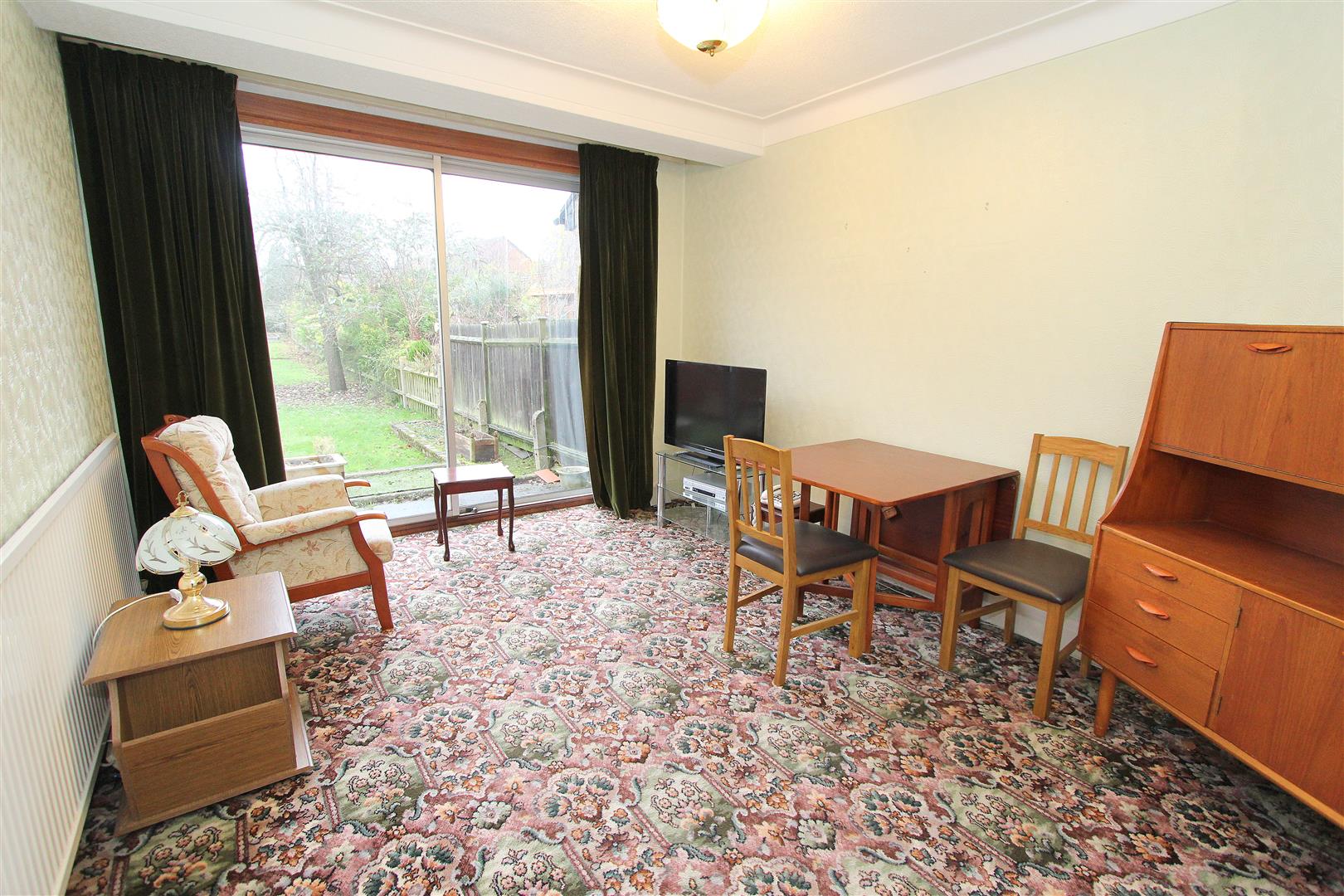 3 bed property in Bristow Road, Croydon